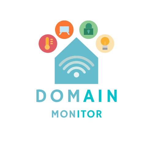 Dommon - Domain Monitoring